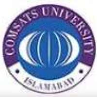 COMSATS University Logo