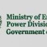 Ministry Of Energy ( Power Division) Logo