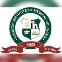 Karachi Institute Of Medical Sciences Logo