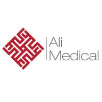 Ali Medical Center Logo