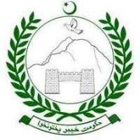 Khyber Pakhtunkhwa Wildlife Department Logo