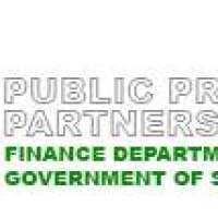 Public Private Partnership - PPP Logo