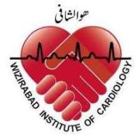 Institute Of Cardiology Logo