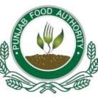 Punjab Food Authority - PFA Logo