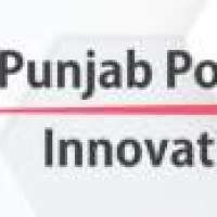 Punjab Population Innovation Logo