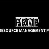 Punjab Resource Management Program Logo