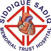 Siddique Sadiq Memorial Trust Hospital Logo