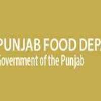 Food Department Logo