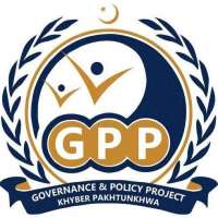 Governance & Policy Project KPK Logo