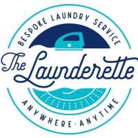 The Launderette Logo