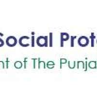 Punjab Social Protection Authority Logo