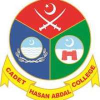 Cadet College Logo