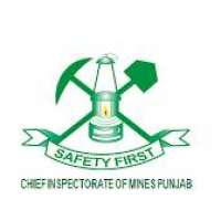 Mines Labour Welfare Commission Logo