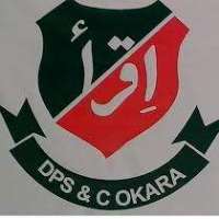 DPS College Okara Logo