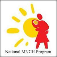 National MNCH Program KPK Logo
