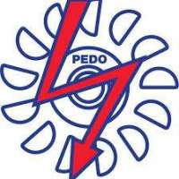 Pakhtunkhwa Energy Development Organization (PEDO) Logo