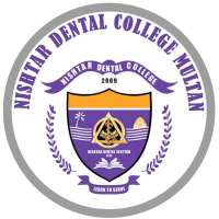 Nishtar Institute Of Dentistry Logo