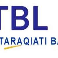 Zarai Taraqiati Bank Limited -  ZTBL Logo