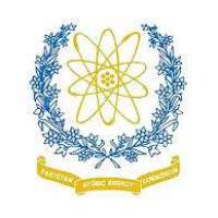 Pakistan Atomic Energy Commission - PAEC Logo