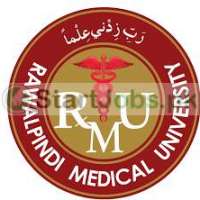 Rawalpindi Institute Of Urology & Transplantation Logo