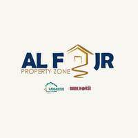 Al Fajr Estate Logo