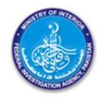 Investigative Services Pakistan Logo