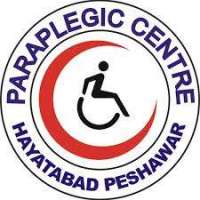 Paraplegic Centre Logo