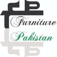 Furniture Pakistan Logo