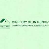 Ministry Of Interior Employees Co-operative Housing Society Logo