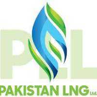 Pakistan LNG Limited - PLL Logo