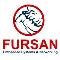 Fursan Embedded Systems And Networking Logo