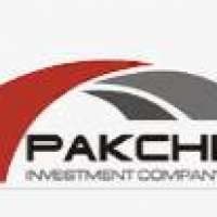 Pak China Investment Company Limited Logo