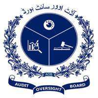 Audit Oversight Board Logo