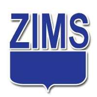ZIMS Security Company Logo