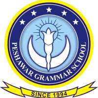 Peshawar Grammar School Logo