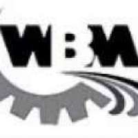 Wah Brass Mill Logo