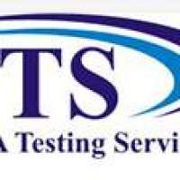 Sukkur IBA Testing Service - STS Logo