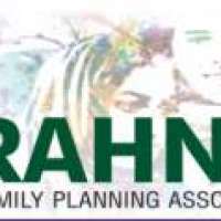 Rahnuma - Family Planning Association Of Pakistan Logo