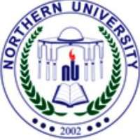 Northern University Logo