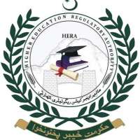 Higher Education Regulatory Authority Logo