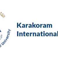 Karakoram International University Gilgit-Baltistan Logo