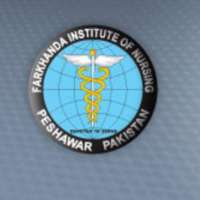 Farkhanda Institute Of Nursing & Public Health Logo