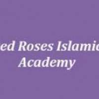 Red Rose Islamic Academy Logo