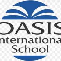 Oasis International High School Logo