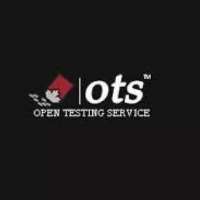 Open Testing Service - OTS Logo