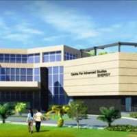 Centre For Advanced Studies In Energy - UET Peshawar Logo