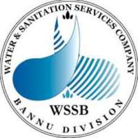 Water & Sanitation Services Company Bannu Logo