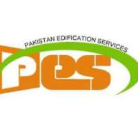 Pakistan Edification Services Logo