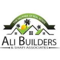 Ali Bhagat Builders Logo