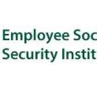 Employees Social Security Institution Logo